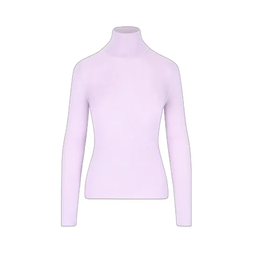 Long-Sleeved Sweater