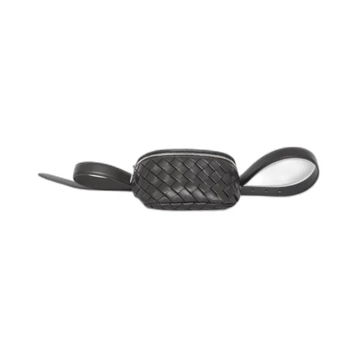 Zippered Waist Pack