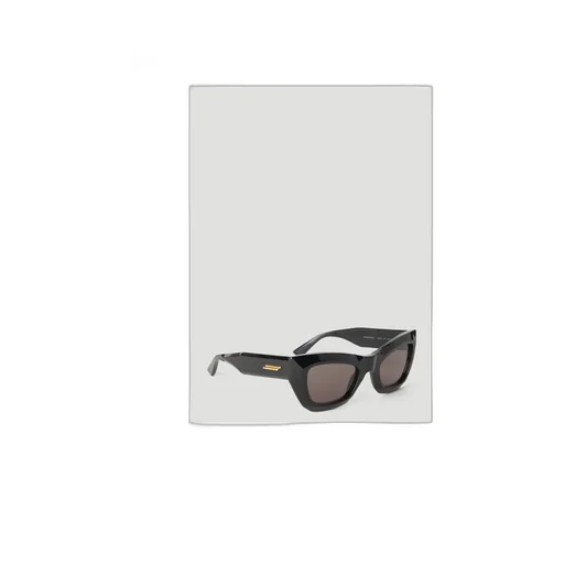 Cat Eye Frame Sunglasses