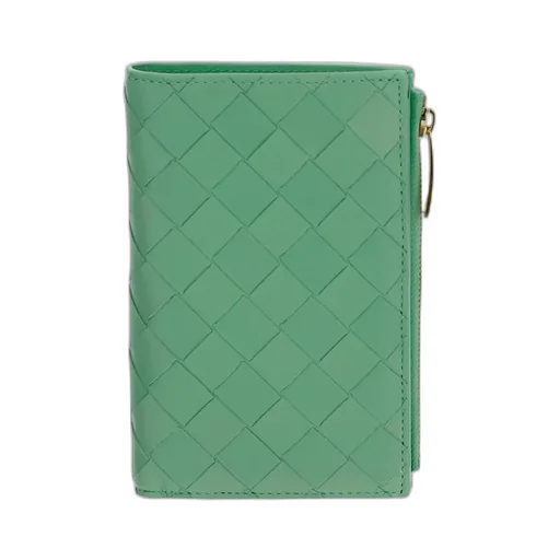 Weave Purse