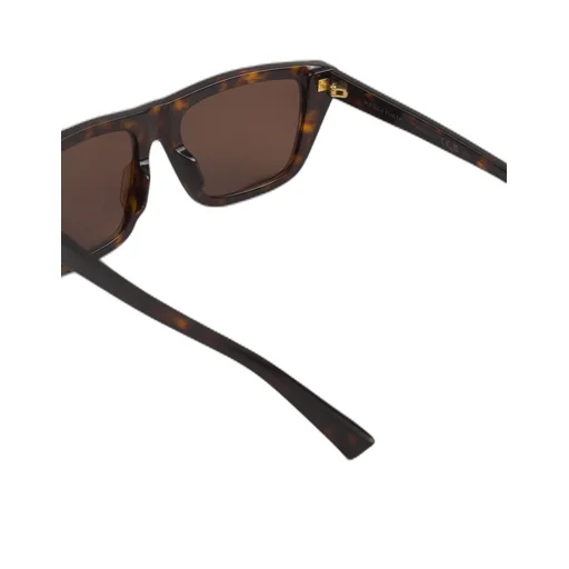 Square Frame Sunglasses