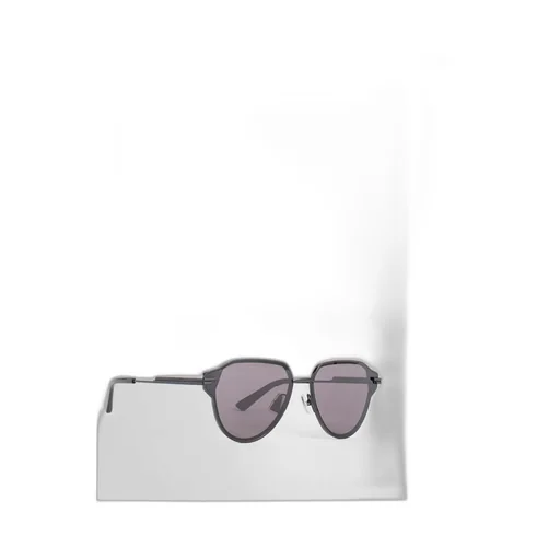 Aviator Frame Sunglasses