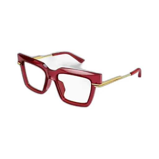 Square Frame Glasses
