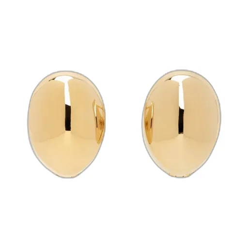 Ring Earrings