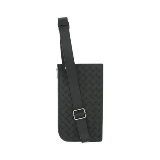 Intrecciato Belt Bag