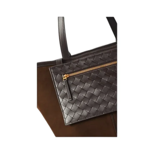 Medium Flip-Flap Shoulder Bag