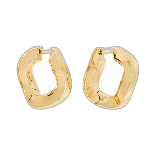 Ring Earrings