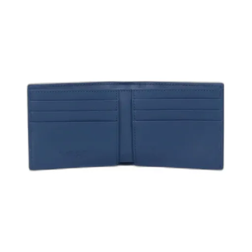 Double Fold Knitted Purse