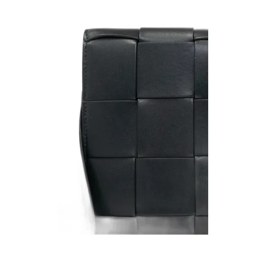Arco Knitted Clutch
