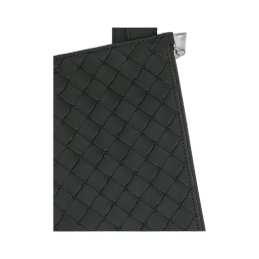 Intrecciato Belt Bag