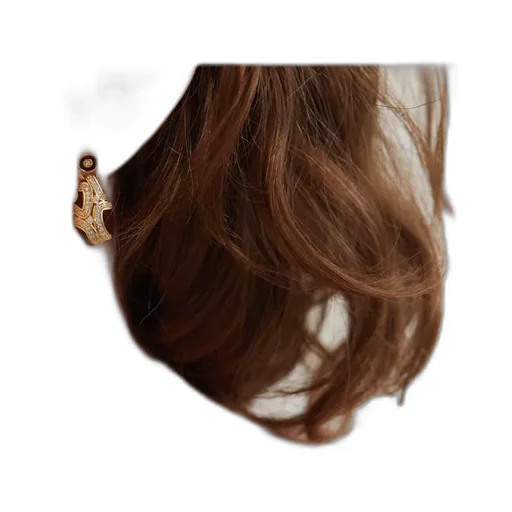 Tear Drop Earrings