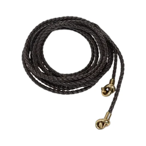 Woven Belt