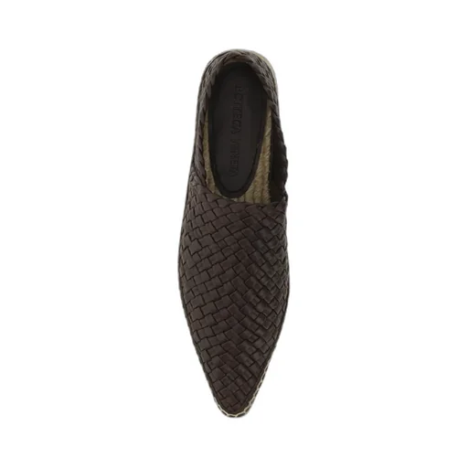 Slip-On Espadrillas