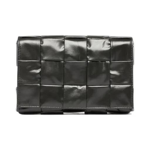 Cassette Small Messenger Bag