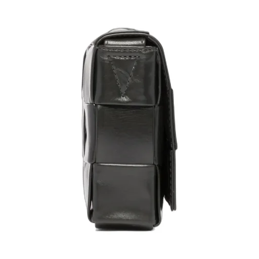 Cassette Small Messenger Bag