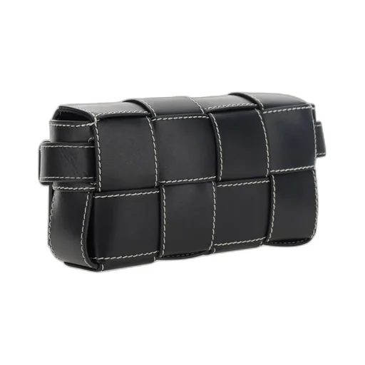 Mini Cassette Flip Waist Pack