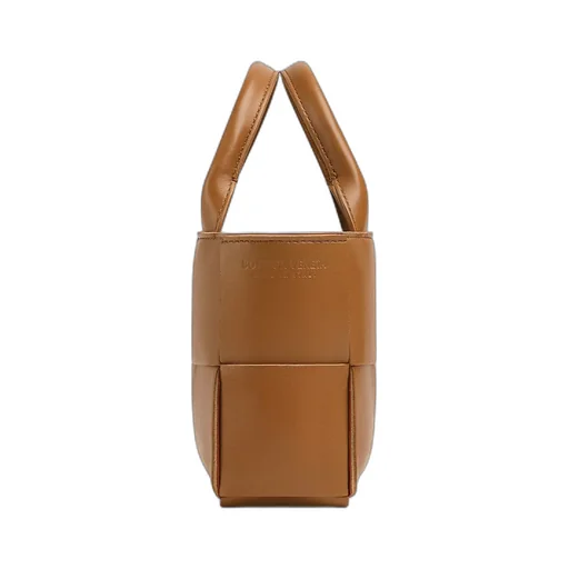 Micro Arco Logo Shoulder Bag