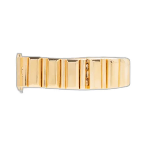 Press The Buckle Bracelet