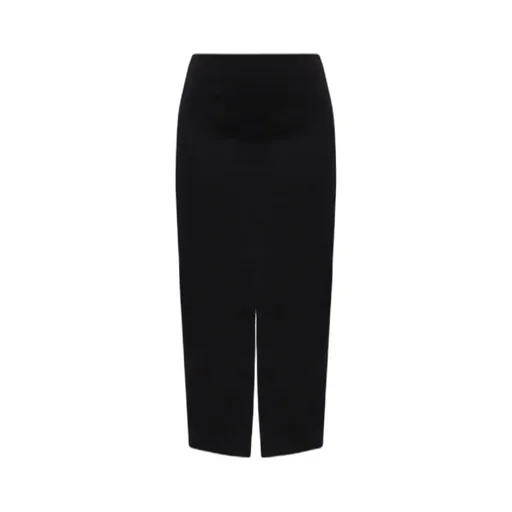 Slit Skirt