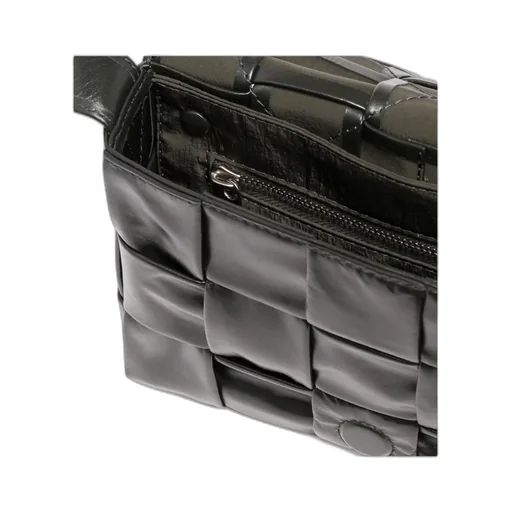 Cassette Small Messenger Bag