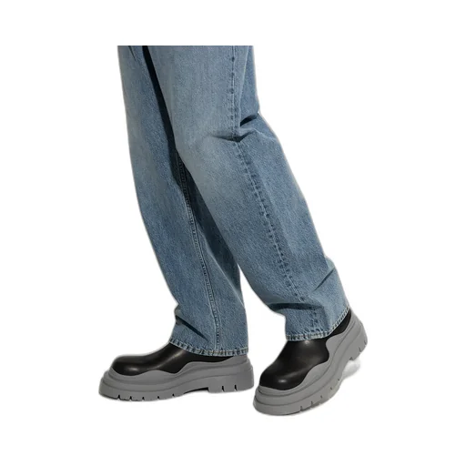 Bv Tire Boots
