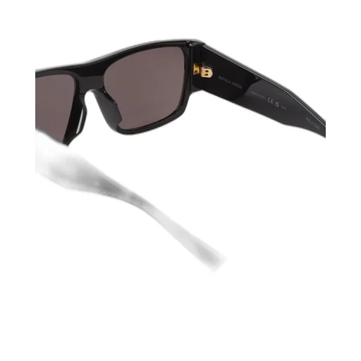 Square Frame Sunglasses