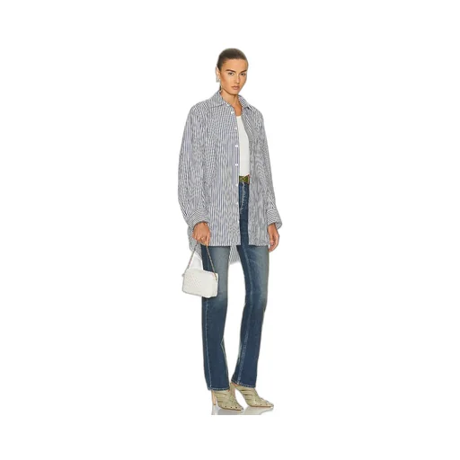 Padded Cassette Shoulder Bag