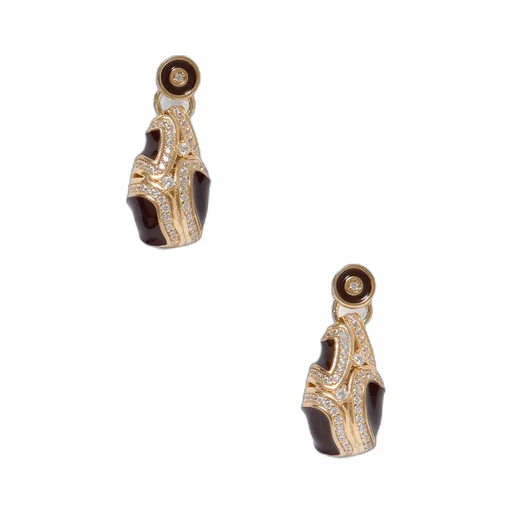 Tear Drop Earrings