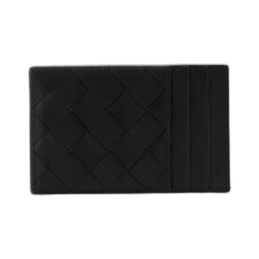 Intreccio Card Holder
