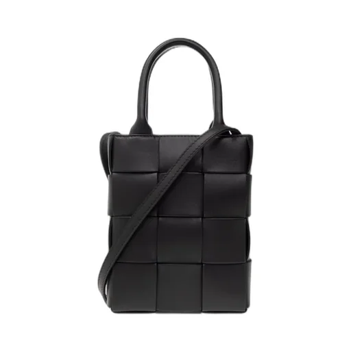 Mini Cassette Shoulder Bag
