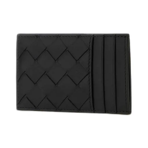 Intreccio Card Holder
