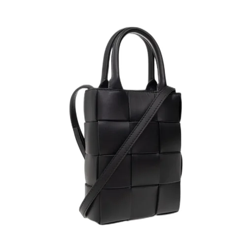 Mini Cassette Shoulder Bag