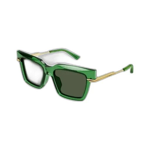 Cat-Eye Frame Sunglasses