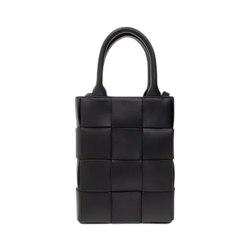 Mini Cassette Shoulder Bag