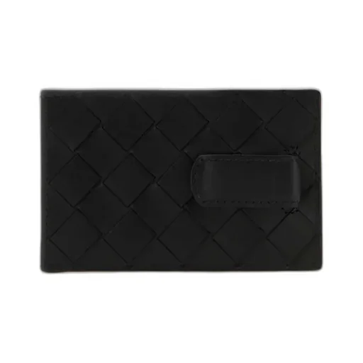 Intreccio Card Holder