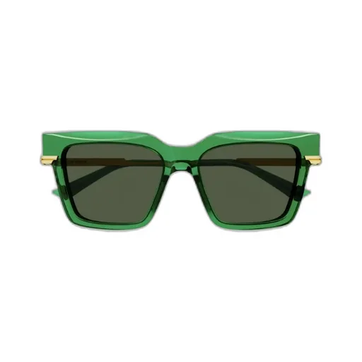 Cat-Eye Frame Sunglasses