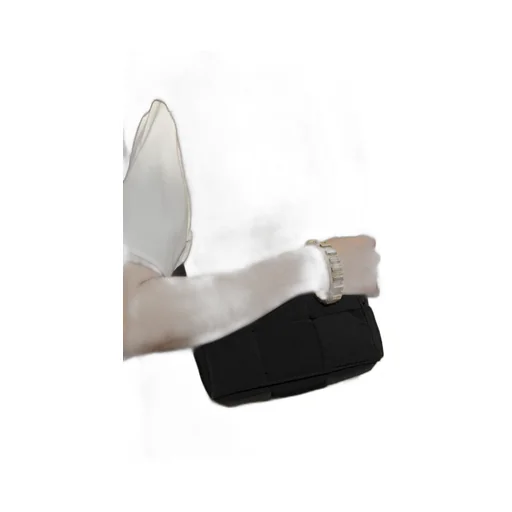 Press The Buckle Bracelet