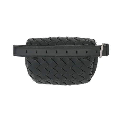 Intrecciato Belt Bag