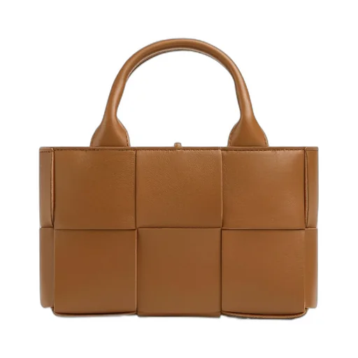 Micro Arco Logo Shoulder Bag