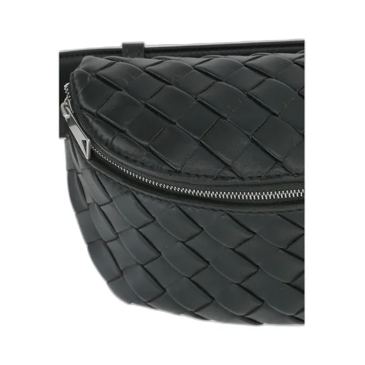 Intrecciato Belt Bag