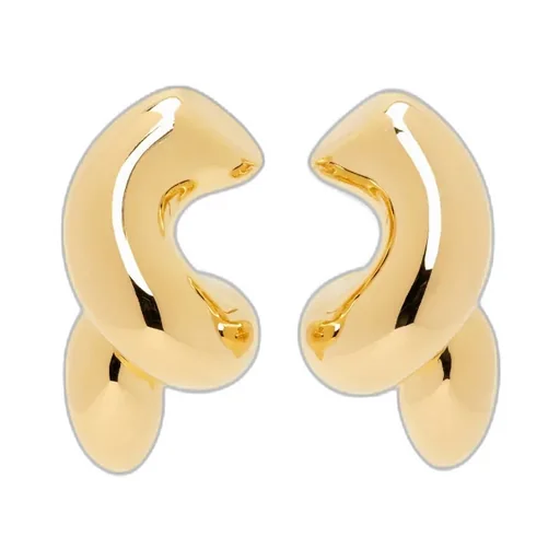 Twisted Earrings