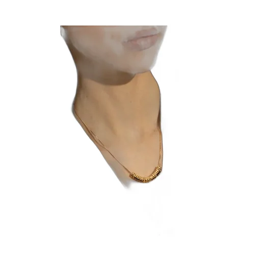 Pendant Necklace