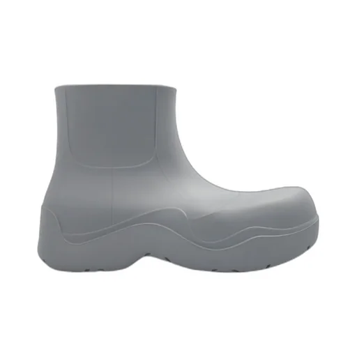 Chunky Ankle Boots