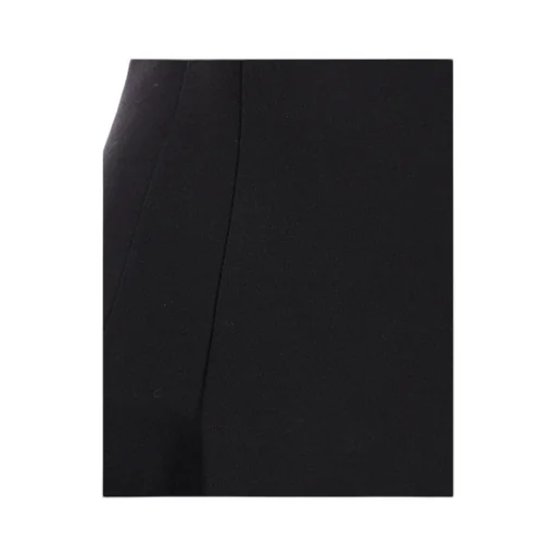 A-Line Midi Skirt
