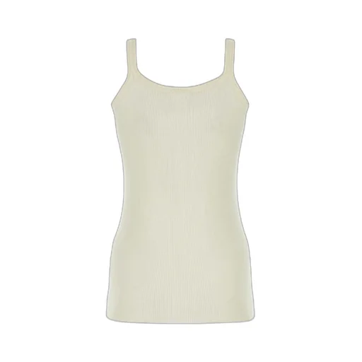 Slim Tank Top