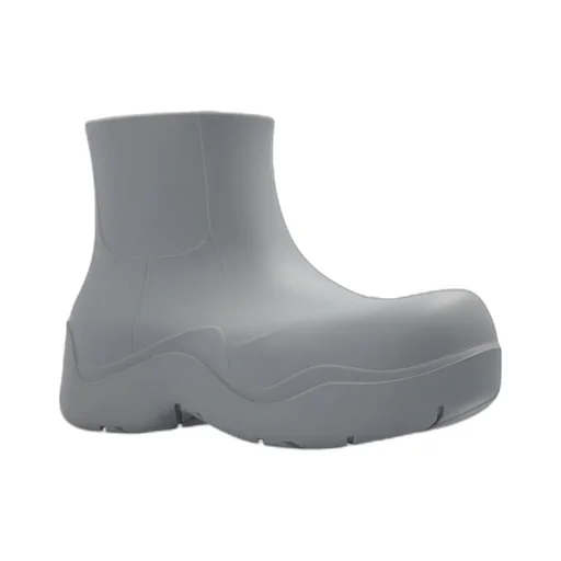 Chunky Ankle Boots