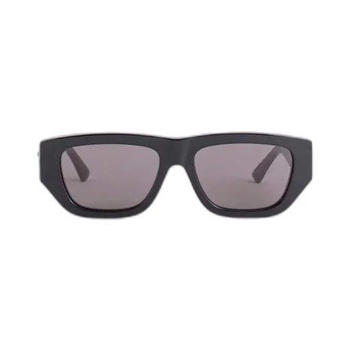 Rectangle Framed Sunglasses