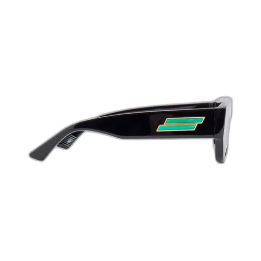 Rectangle Framed Sunglasses