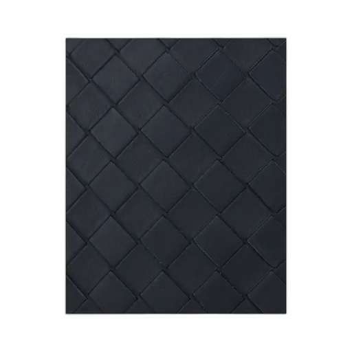 Intrecciato Zipped Phone Pouch
