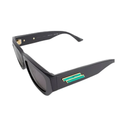 Rectangle Framed Sunglasses